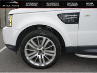 Land Rover Range Rover SPORT 3.0 SDV6 HSE Mark VII - <small></small> 19.990 € <small>TTC</small> - #5