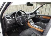 Land Rover Range Rover SPORT 3.0 SDV6 HSE Mark VII - <small></small> 19.990 € <small>TTC</small> - #7