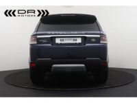 Land Rover Range Rover Sport 3.0 SDV6 - LEDER NAVI - <small></small> 20.995 € <small>TTC</small> - #4