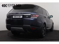 Land Rover Range Rover Sport 3.0 SDV6 - LEDER NAVI - <small></small> 19.995 € <small>TTC</small> - #2