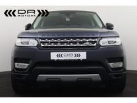 Land Rover Range Rover Sport 3.0 SDV6 - LEDER NAVI - <small></small> 19.995 € <small>TTC</small> - #3