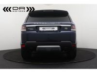 Land Rover Range Rover Sport 3.0 SDV6 - LEDER NAVI - <small></small> 19.995 € <small>TTC</small> - #4