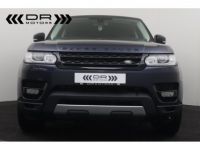 Land Rover Range Rover Sport 3.0 SDV6 - LEDER NAVI - <small></small> 19.995 € <small>TTC</small> - #5