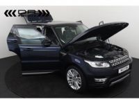 Land Rover Range Rover Sport 3.0 SDV6 - LEDER NAVI - <small></small> 19.995 € <small>TTC</small> - #8