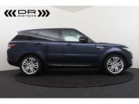 Land Rover Range Rover Sport 3.0 SDV6 - LEDER NAVI - <small></small> 19.995 € <small>TTC</small> - #9