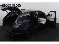 Land Rover Range Rover Sport 3.0 SDV6 - LEDER NAVI - <small></small> 19.995 € <small>TTC</small> - #10