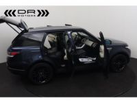 Land Rover Range Rover Sport 3.0 SDV6 - LEDER NAVI - <small></small> 19.995 € <small>TTC</small> - #11