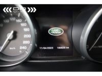 Land Rover Range Rover Sport 3.0 SDV6 - LEDER NAVI - <small></small> 19.995 € <small>TTC</small> - #26