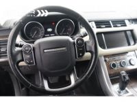 Land Rover Range Rover Sport 3.0 SDV6 - LEDER NAVI - <small></small> 19.995 € <small>TTC</small> - #27