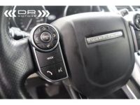 Land Rover Range Rover Sport 3.0 SDV6 - LEDER NAVI - <small></small> 19.995 € <small>TTC</small> - #28