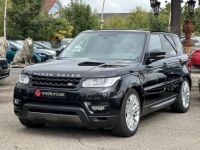 Land Rover Range Rover SPORT 3.0 TD V6 258 BVA HSE - <small></small> 28.990 € <small>TTC</small> - #1