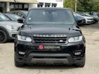 Land Rover Range Rover SPORT 3.0 TD V6 258 BVA HSE - <small></small> 28.990 € <small>TTC</small> - #2