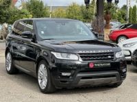 Land Rover Range Rover SPORT 3.0 TD V6 258 BVA HSE - <small></small> 28.990 € <small>TTC</small> - #3