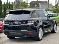 Land Rover Range Rover SPORT 3.0 TD V6 258 BVA HSE - <small></small> 28.990 € <small>TTC</small> - #6