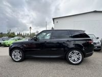 Land Rover Range Rover SPORT 3.0 TD V6 258 BVA HSE - <small></small> 28.990 € <small>TTC</small> - #7