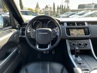 Land Rover Range Rover SPORT 3.0 TD V6 258 BVA HSE - <small></small> 28.990 € <small>TTC</small> - #23