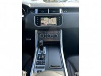 Land Rover Range Rover SPORT 3.0 TD V6 258 BVA HSE - <small></small> 28.990 € <small>TTC</small> - #24