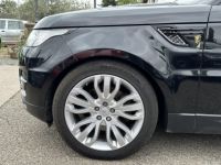 Land Rover Range Rover SPORT 3.0 TD V6 258 BVA HSE - <small></small> 28.990 € <small>TTC</small> - #30