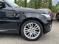 Land Rover Range Rover SPORT 3.0 TD V6 258 BVA HSE - <small></small> 28.990 € <small>TTC</small> - #31