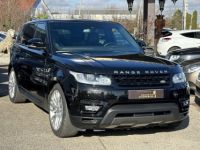 Land Rover Range Rover SPORT 3.0 TD V6 258 BVA HSE - <small></small> 28.990 € <small>TTC</small> - #33