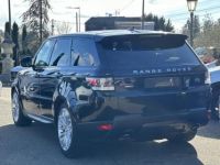 Land Rover Range Rover SPORT 3.0 TD V6 258 BVA HSE - <small></small> 28.990 € <small>TTC</small> - #34