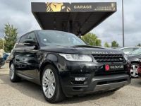 Land Rover Range Rover SPORT 3.0 TD V6 258 BVA HSE - <small></small> 28.990 € <small>TTC</small> - #35