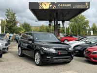 Land Rover Range Rover SPORT 3.0 TD V6 258 BVA HSE - <small></small> 28.990 € <small>TTC</small> - #36