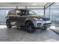 Land Rover Range Rover SPORT 3.0 TD V6 BVA  HSE Dynamic - <small></small> 26.980 € <small>TTC</small> - #1