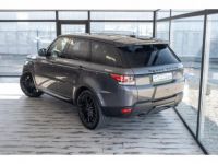 Land Rover Range Rover SPORT 3.0 TD V6 BVA  HSE Dynamic - <small></small> 26.980 € <small>TTC</small> - #9