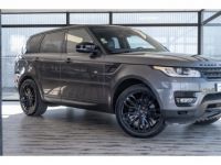 Land Rover Range Rover SPORT 3.0 TD V6 BVA  HSE Dynamic - <small></small> 26.980 € <small>TTC</small> - #10