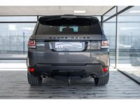 Land Rover Range Rover SPORT 3.0 TD V6 BVA  HSE Dynamic - <small></small> 26.980 € <small>TTC</small> - #12