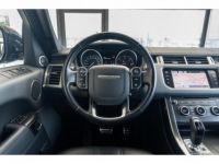 Land Rover Range Rover SPORT 3.0 TD V6 BVA  HSE Dynamic - <small></small> 26.980 € <small>TTC</small> - #25