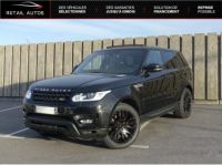 Land Rover Range Rover SPORT 3.0 TD V6 - BVA HSE Dynamic - <small></small> 24.990 € <small>TTC</small> - #1