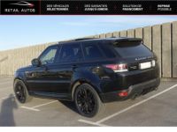 Land Rover Range Rover SPORT 3.0 TD V6 - BVA HSE Dynamic - <small></small> 24.990 € <small>TTC</small> - #3