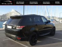 Land Rover Range Rover SPORT 3.0 TD V6 - BVA HSE Dynamic - <small></small> 24.990 € <small>TTC</small> - #4