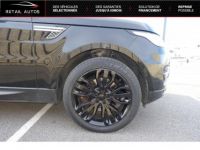 Land Rover Range Rover SPORT 3.0 TD V6 - BVA HSE Dynamic - <small></small> 24.990 € <small>TTC</small> - #5