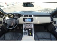 Land Rover Range Rover SPORT 3.0 TD V6 - BVA HSE Dynamic - <small></small> 24.990 € <small>TTC</small> - #9