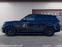 Land Rover Range Rover Sport 3.0 TD6 D250 HSE - <small></small> 44.499 € <small>TTC</small> - #3