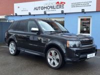 Land Rover Range Rover Sport 3.0 TDV6 155kw S MARK VII - <small></small> 19.990 € <small>TTC</small> - #1