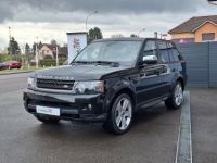 Land Rover Range Rover Sport 3.0 TDV6 155kw S MARK VII - <small></small> 19.990 € <small>TTC</small> - #3