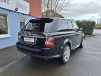 Land Rover Range Rover Sport 3.0 TDV6 155kw S MARK VII - <small></small> 19.990 € <small>TTC</small> - #7