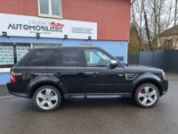 Land Rover Range Rover Sport 3.0 TDV6 155kw S MARK VII - <small></small> 19.990 € <small>TTC</small> - #8