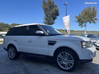 Land Rover Range Rover Sport 3.0 TDV6 211 CH - <small></small> 14.990 € <small>TTC</small> - #2