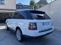 Land Rover Range Rover Sport 3.0 TDV6 211 CH - <small></small> 14.990 € <small>TTC</small> - #3