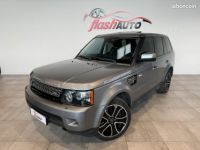 Land Rover Range Rover Sport 3.0 TDV6 255cv HSE MARK VII-BVA-2013 - <small></small> 19.900 € <small>TTC</small> - #1