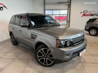 Land Rover Range Rover Sport 3.0 TDV6 255cv HSE MARK VII-BVA-2013 - <small></small> 19.900 € <small>TTC</small> - #2