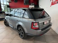 Land Rover Range Rover Sport 3.0 TDV6 255cv HSE MARK VII-BVA-2013 - <small></small> 19.900 € <small>TTC</small> - #3