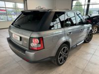 Land Rover Range Rover Sport 3.0 TDV6 255cv HSE MARK VII-BVA-2013 - <small></small> 19.900 € <small>TTC</small> - #4