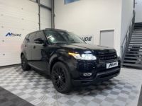 Land Rover Range Rover SPORT 3.0 TDV6 258 CH BVA HSE Dynamic 7 PLACES - <small></small> 29.990 € <small>TTC</small> - #1