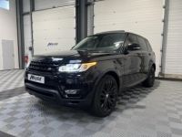 Land Rover Range Rover SPORT 3.0 TDV6 258 CH BVA HSE Dynamic 7 PLACES - <small></small> 29.990 € <small>TTC</small> - #3